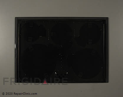 Glass Main Top 318223688 Alternate Product View