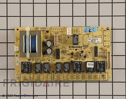Relay Board 316442110 Alternate Product View