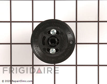 Thermostat Knob 3200538 Alternate Product View