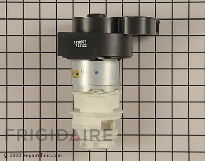 Circulation Pump 154853801 Alternate Product View