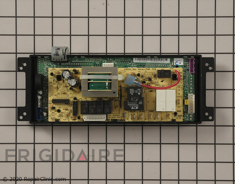 Control Board 316560127 Alternate Product View