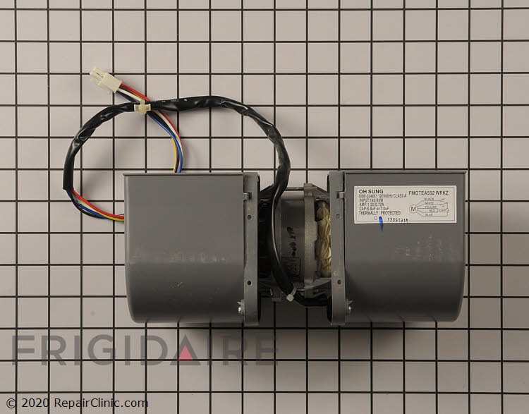 5304492945 Fan Motor