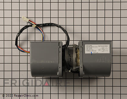 Fan Motor 5304492945 Alternate Product View