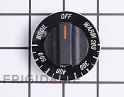 Thermostat Knob - Part # 627355 Mfg Part # 5303285140