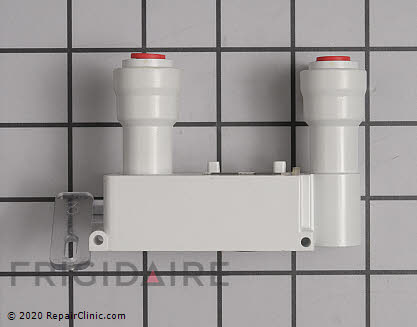 Water Filter Head 242058801 Alternate Product View