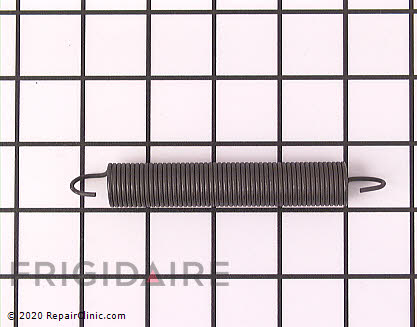 Door Spring 5300809703 Alternate Product View
