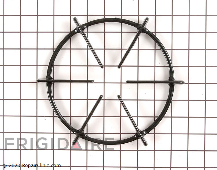 5303207145 Grate & Griddle