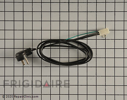 Power Cord 318144007 Alternate Product View