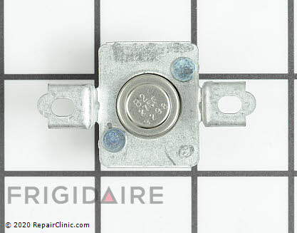 Thermal Fuse 137032600 Alternate Product View