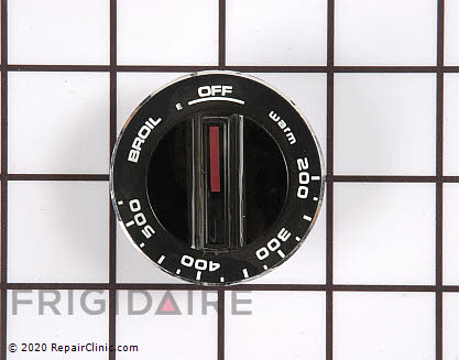 Thermostat Knob 5303091463 Alternate Product View