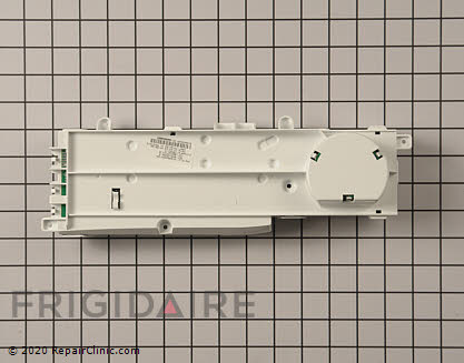 User Control and Display Board 809160410 Alternate Product View