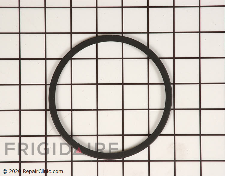 316242000 Burner Gasket