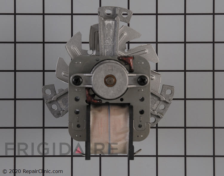 Convection Motor 5304463302 Alternate Product View