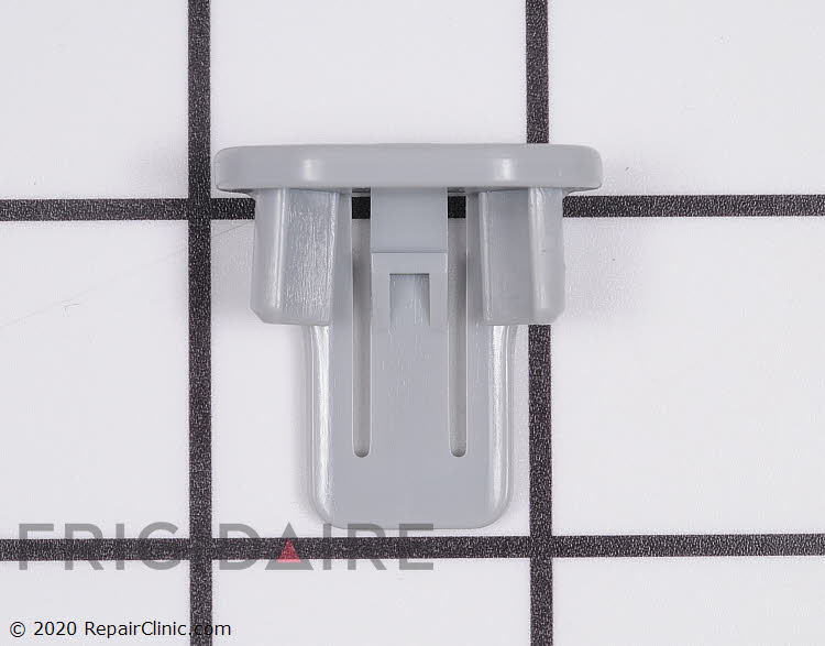 Dishrack Stop Clip 5304470219 Alternate Product View