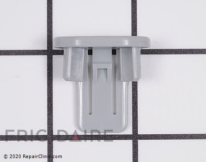 Dishrack Stop Clip