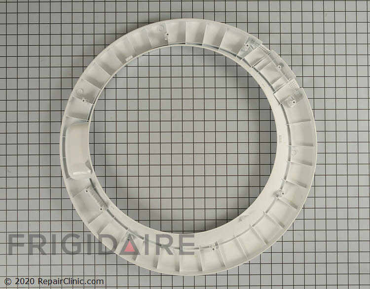 Outer Door Panel 134550500 Frigidaire Appliance Parts