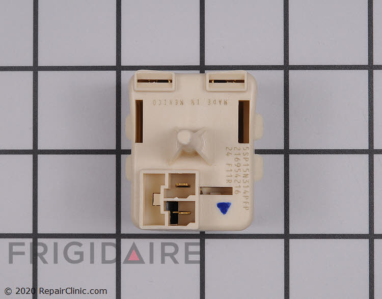 216954216 Start Device