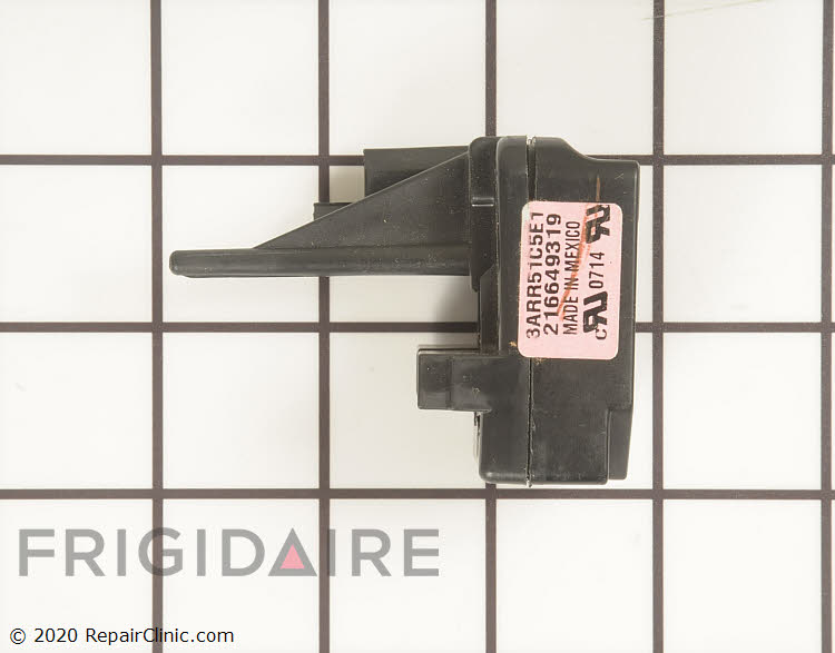 216649319 Control Board