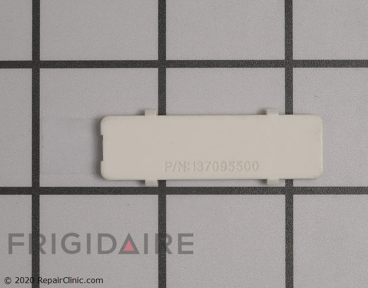 137095500 Refrigerator Cover