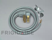 Power Cord - Part # 3018870 Mfg Part # 5308819106