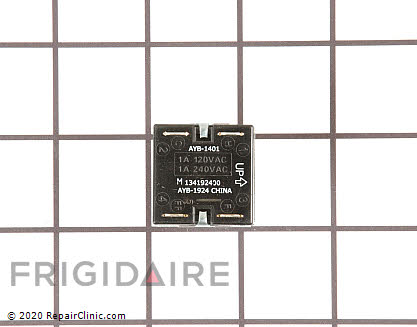 Selector Switch 134192400 Alternate Product View