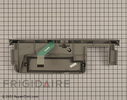 Touchpad and Control Panel 154791902 Alternate Product View