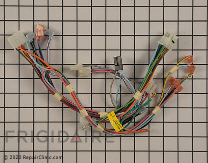 Wire Harness 240439901 Alternate Product View