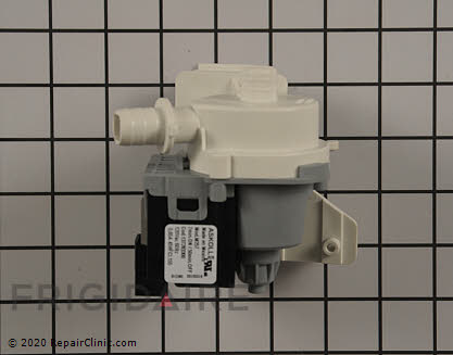 Circulation Pump 137283300 Alternate Product View