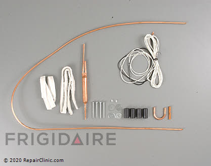 Condenser 5300083897 Alternate Product View