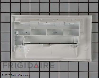 Dispenser Drawer Handle 131729500 Alternate Product View
