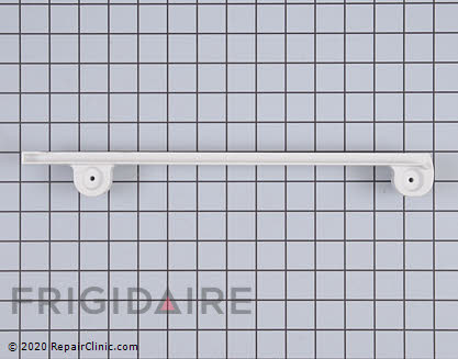 Glass Shelf 241514701 Alternate Product View