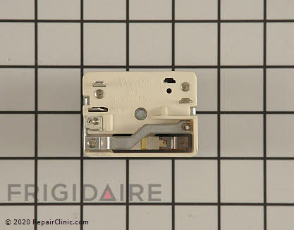 Selector Switch 316032500 Alternate Product View