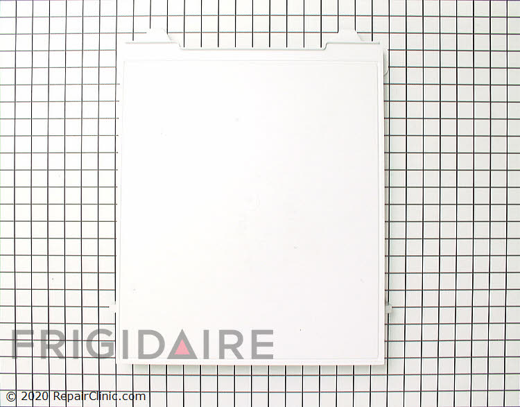5308008727 Shelf & Shelf Support