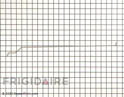 Actuator Rod 316203500 Alternate Product View