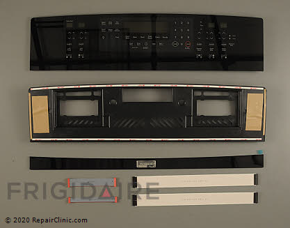 Control Panel 5303935300 Alternate Product View