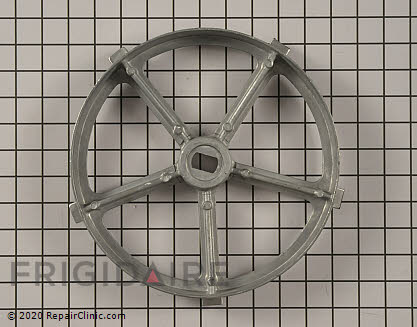 Drive Pulley 137489000 Alternate Product View