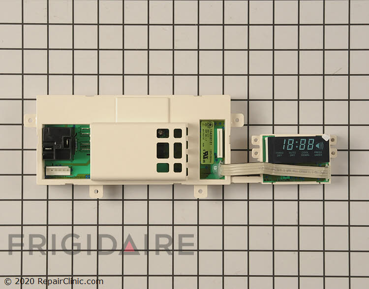 Main Control Board 134208151 Alternate Product View