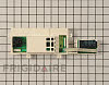 Main Control Board 134208151