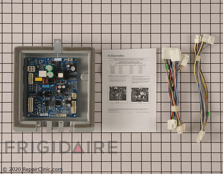 5303918563 Refrigerator Main Control Board