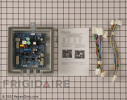 Main Control Board 5303918563 Alternate Product View