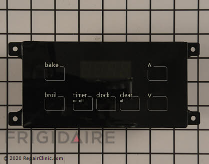 Oven Control Board 318185348 Alternate Product View