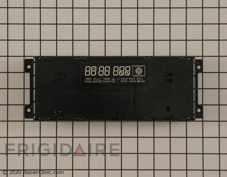 316462851 Control Board