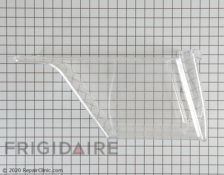 Crisper Drawer 240337103 Alternate Product View