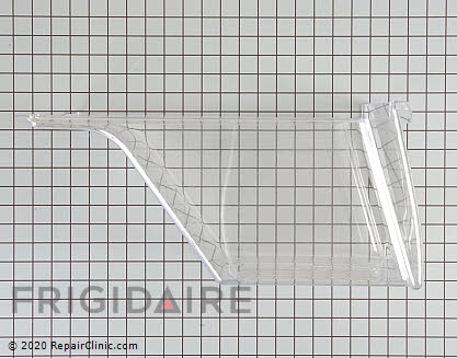 Crisper Drawer 240337103 Alternate Product View