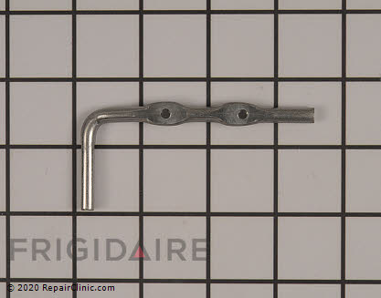 Lid Hinge 5304500661 Alternate Product View