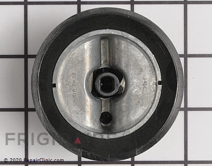 Control Knob 316564617 Alternate Product View