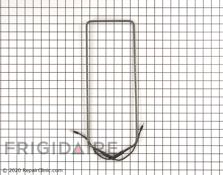 218657301 Refrigerator Defrost Heater Assembly