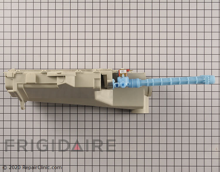 Dispenser Housing 134446130 Alternate Product View