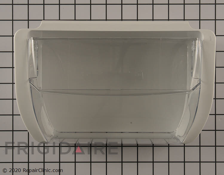 5304496501 Door Shelf Bin