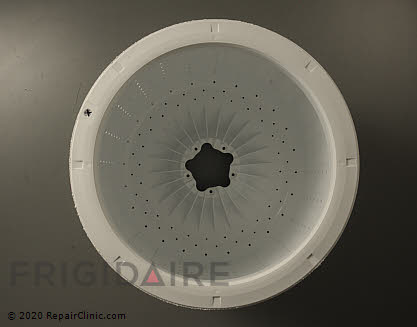 Drum Assembly 137492801 Alternate Product View